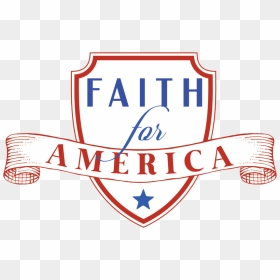 Faith For America, HD Png Download - ffa emblem png