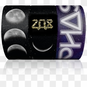 Zox Light It Up, HD Png Download - moon phases png
