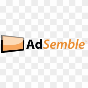 Adsemble - Com - Screen Advertising Logo, HD Png Download - billboard logo png
