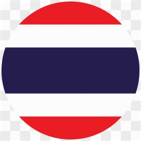 Thumb Image - Icon Thailand Flag Png, Transparent Png - flag icon png