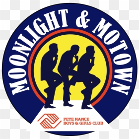 Moonlight Png , Png Download - Emblem, Transparent Png - moonlight png