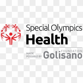 Special Olympics Health® Is Designed To Help Special - Museum Of The City Of New York, HD Png Download - special png