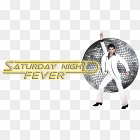 Thumb Image - Saturday Night Fever Png, Transparent Png - saturday png