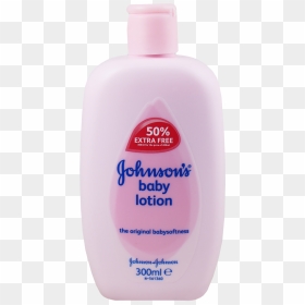 Shampoo Clipart Baby Lotion - Nail Polish, HD Png Download - lotion png