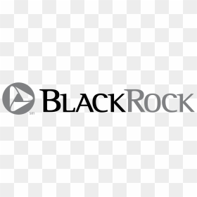 Blackrock, HD Png Download - billboard logo png