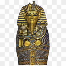 King Tut Png Vector Transparent - King Tut White Background, Png Download - king tut png