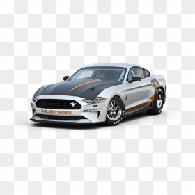 Mustang Cobra Jet Png, Transparent Png - ford mustang png