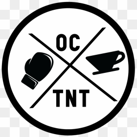 Tnt Png , Png Download - Circle, Transparent Png - tnt png