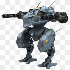 War Robots Stalker Png , Png Download - Light Robots War Robots, Transparent Png - stalker png