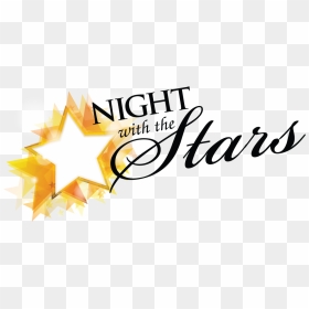 Night With The Stars Prom Inc - Sunrise Detox, HD Png Download - prom png