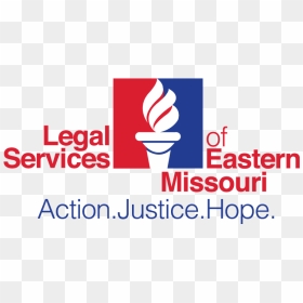 Legal Services Of Eastern Missouri, HD Png Download - missouri png