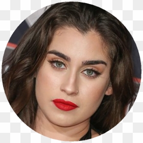 Kendra Lust Smile, HD Png Download - lauren jauregui png