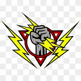 Electrical Logo Design Png, Transparent Png - electrical png