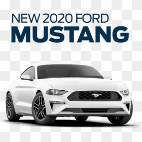 Performance Car, HD Png Download - ford mustang png