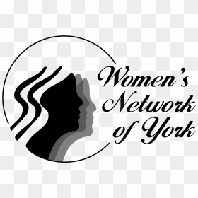 Women"s Network Of York Logo Png Transparent - Illustration, Png Download - special png