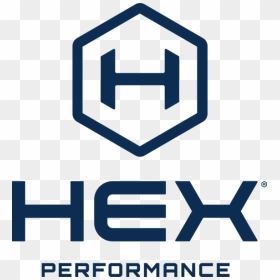 Hex Performance - Hex Performance Logo, HD Png Download - hex png