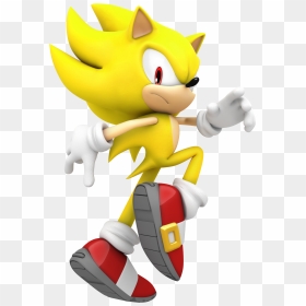 Sanic Drawing Super Image Royalty Free Stock - Depression Isn T A Personality Trait, HD Png Download - super sonic png
