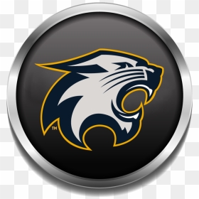 Riverfalls Button - River Falls Wildcats Logo, HD Png Download - exclusive png