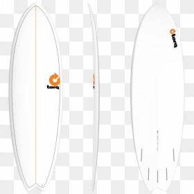 Tq20 511 Pinline - Torq Surfboards, HD Png Download - surf board png