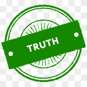 Truth Png Page - Corruption Clipart Black And White, Transparent Png - truth png