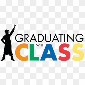 High School Prom Clipart Clip Free Library Graduation - High School Graduation Logo, HD Png Download - prom png
