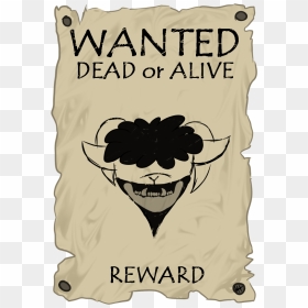 Transparent Wanted Poster Clip Art - Health Food, HD Png Download - wanted poster png