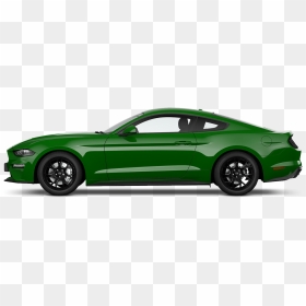 Ford Mustang Fastback Ecoboost, HD Png Download - ford mustang png