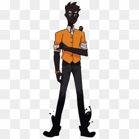 Monster Prom Wiki - Player Monster Prom Characters, HD Png Download - prom png