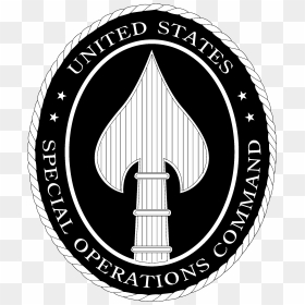 Special Operations Command, HD Png Download - special png