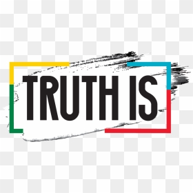 Collection Of Truth Png - Together At Home Logo, Transparent Png - truth png