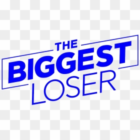 Picture - Biggest Loser 2020 Logo Png, Transparent Png - loser png