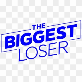 Picture - Biggest Loser 2020 Logo Png, Transparent Png - loser png