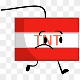 Tnt Tnt Remake, HD Png Download - tnt png