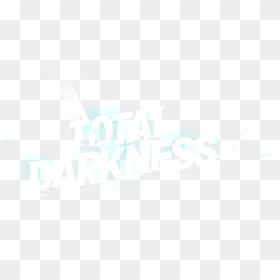 Total Darkness - Darkness, HD Png Download - darkness png