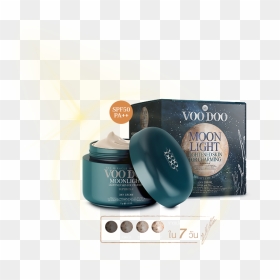 Moonlight Day Cream - Voodoo Day Cream, HD Png Download - moonlight png