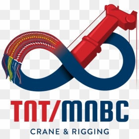 Tnt Crane And Rigging, HD Png Download - tnt png