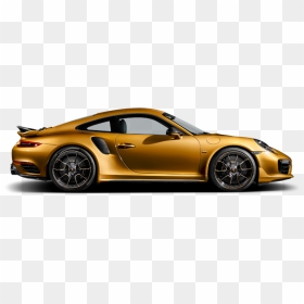 Porsche 911 Turbo S Exclusive Series - Porsche 911 Gt2 Rs 0 100, HD Png Download - exclusive png