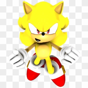 Super Sonic Dash , Png Download - Sonic Dash 2 Sonic Boom Shadow Dibujo, Transparent Png - super sonic png