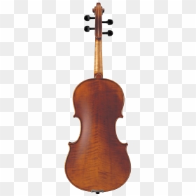 Yamaha Va7sg Viola - Violin, HD Png Download - viola png