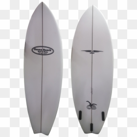 Custom Obss Surf Board - Surfboard, HD Png Download - surf board png