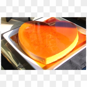 Flan, HD Png Download - flan png