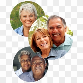Testimonials - Stock Photos Older Hispanic Couple, HD Png Download - testimonials png