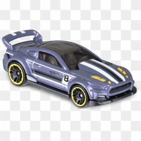 Model Car, HD Png Download - ford mustang png