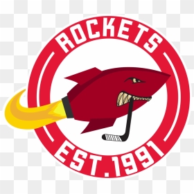 Golden Rockets On Twitter, HD Png Download - rockets png