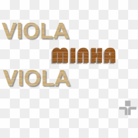 Logo Viola Minha Viola - Record, HD Png Download - viola png