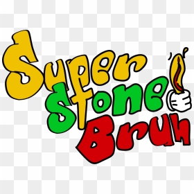 Super Stoned Bruh , Png Download, Transparent Png - bruh png