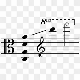 Range Viola 3 - Highest Note On The Viola, HD Png Download - viola png