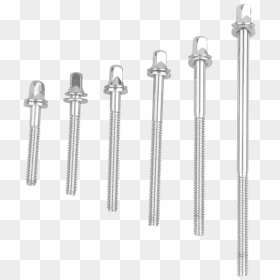 Shtb Bolts Range, HD Png Download - bolts png