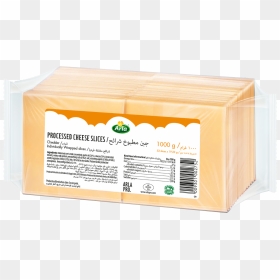 Arla Pro Cheese, HD Png Download - cheese slice png