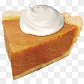 Pumpkin Pie Transparent Background, HD Png Download - pumpkin pie png